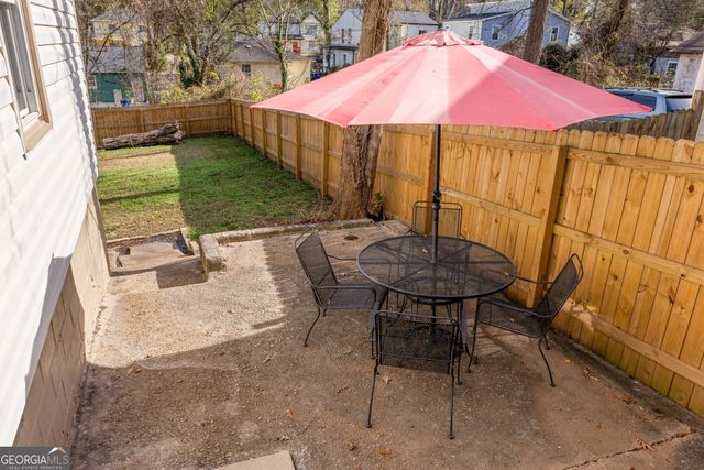 1384 Westmont Road SW, Atlanta, GA 30311