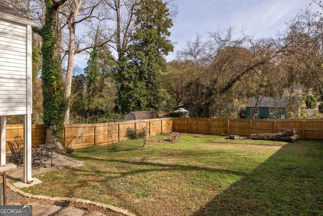 1384 Westmont Road SW, Atlanta, GA 30311