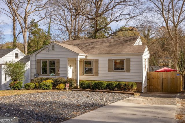 1384 Westmont Road SW, Atlanta, GA 30311