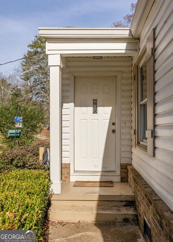 1384 Westmont Road SW, Atlanta, GA 30311