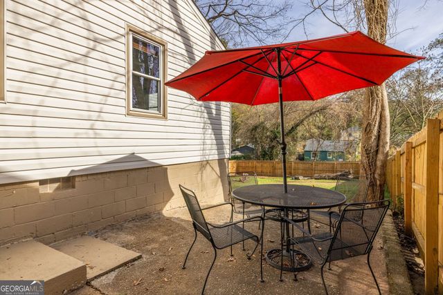 1384 Westmont Road SW, Atlanta, GA 30311