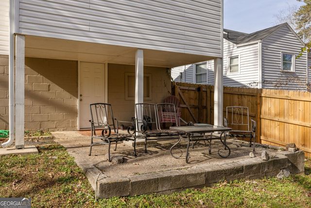 1384 Westmont Road SW, Atlanta, GA 30311