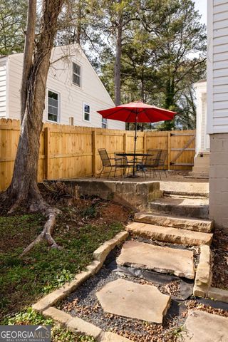 1384 Westmont Road SW, Atlanta, GA 30311