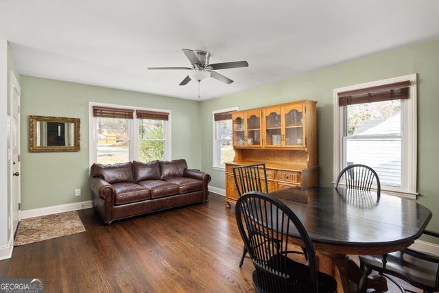 1384 Westmont Road SW, Atlanta, GA 30311