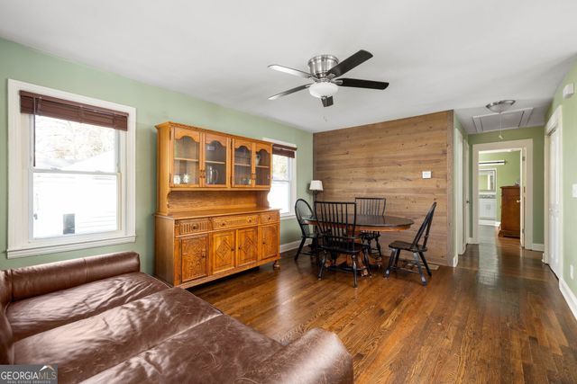 1384 Westmont Road SW, Atlanta, GA 30311