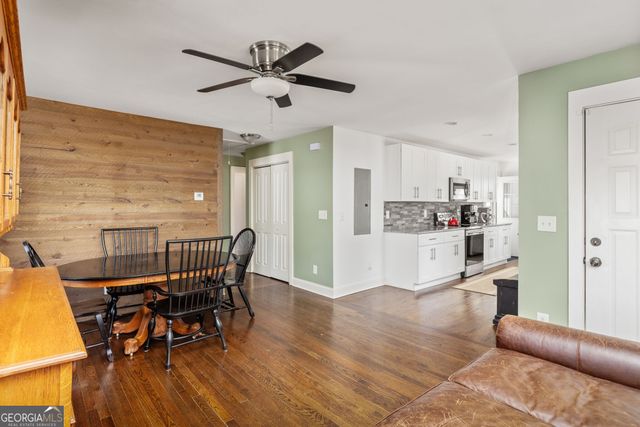 1384 Westmont Road SW, Atlanta, GA 30311