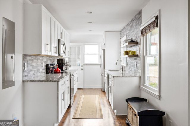 1384 Westmont Road SW, Atlanta, GA 30311