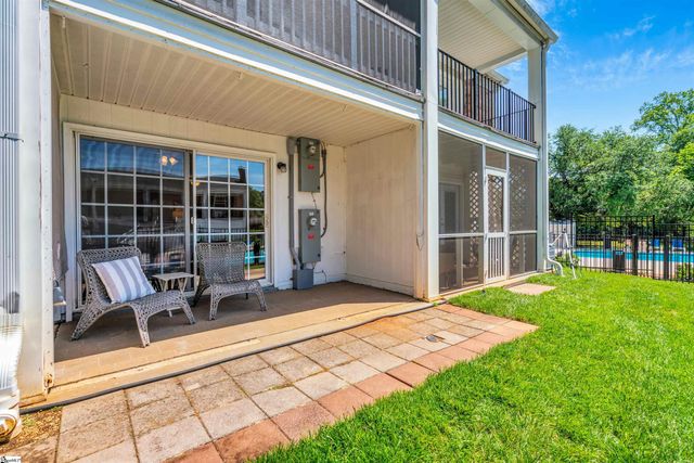 925 Cleveland Street Unit 55, Greenville, SC 29601