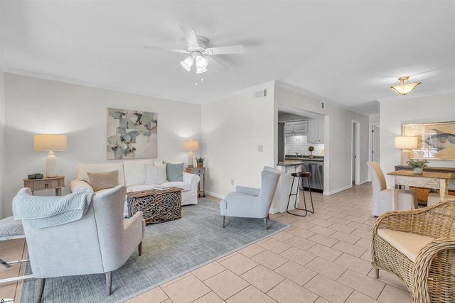 925 Cleveland Street Unit 55, Greenville, SC 29601