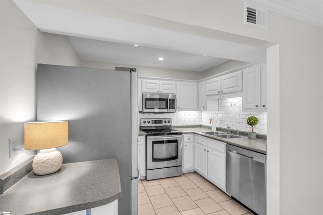 925 Cleveland Street Unit 55, Greenville, SC 29601