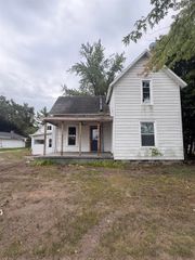 915 W Broadway Street, Mount Pleasant, MI 48858