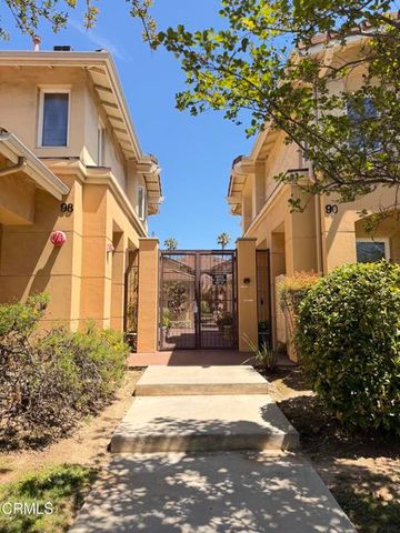 96 N Craig Avenue 13, Pasadena, CA 91107