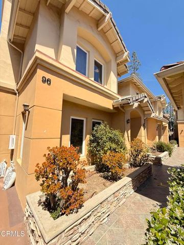 96 N Craig Avenue 13, Pasadena, CA 91107