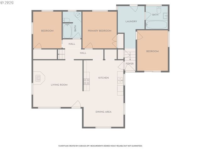 2530 26TH Ave, Forest Grove, OR 97116
