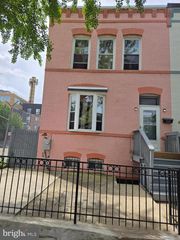 732 NW MORTON ST NW, Washington, DC 20010