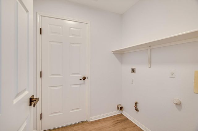 708 Camino Real DR, Leander, TX 78641