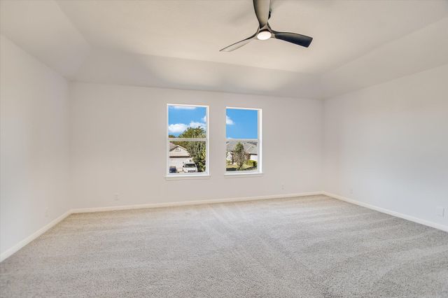 708 Camino Real DR, Leander, TX 78641