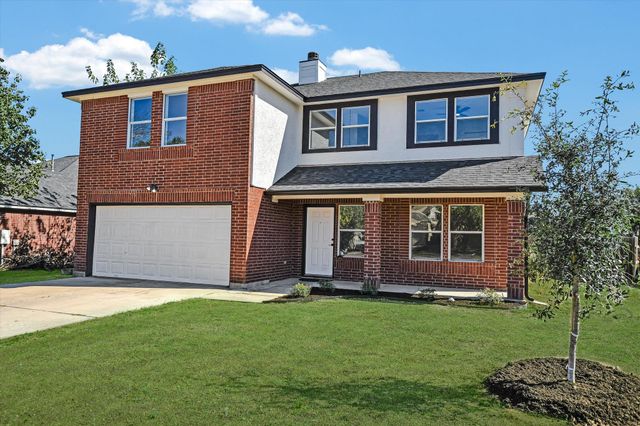 708 Camino Real DR, Leander, TX 78641