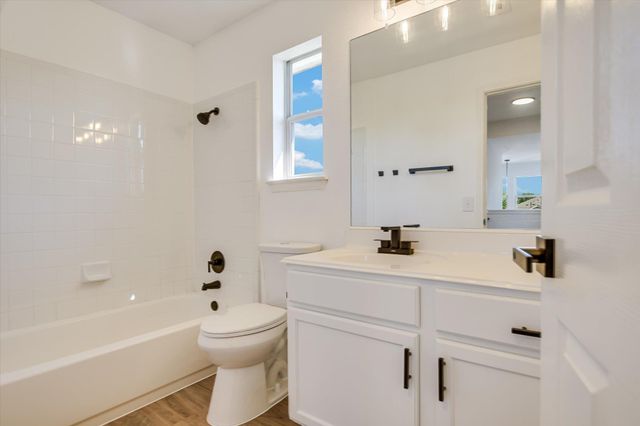 708 Camino Real DR, Leander, TX 78641