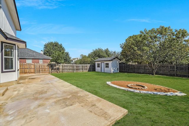 708 Camino Real DR, Leander, TX 78641
