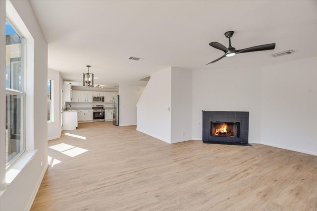 708 Camino Real DR, Leander, TX 78641