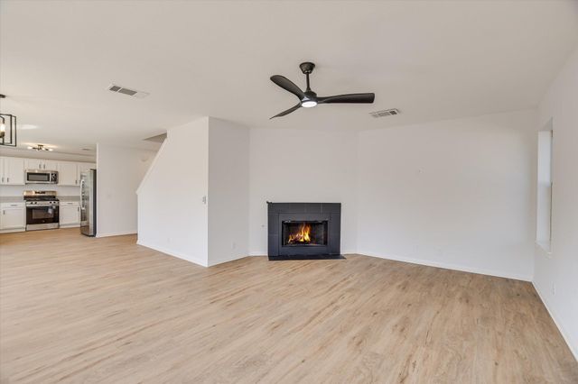 708 Camino Real DR, Leander, TX 78641