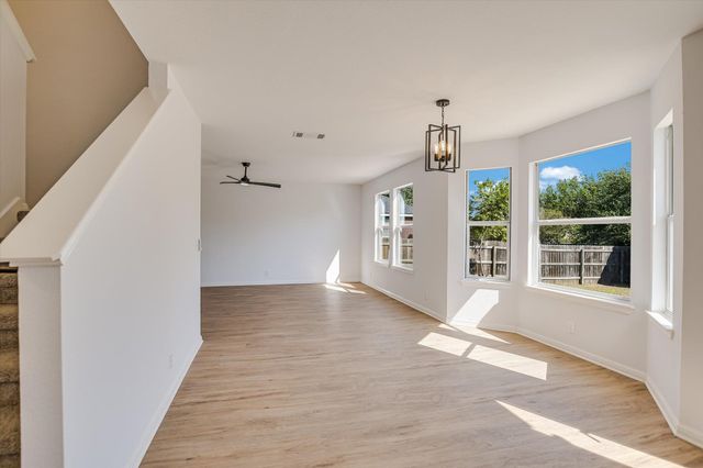 708 Camino Real DR, Leander, TX 78641