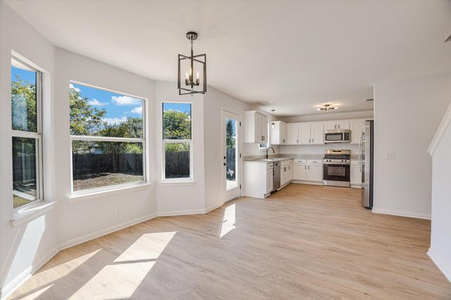 708 Camino Real DR, Leander, TX 78641