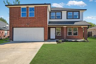 708 Camino Real DR, Leander, TX 78641