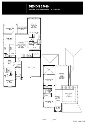 237 Hillside Park, San Antonio, TX 78253