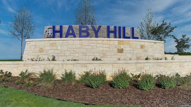 237 Hillside Park, San Antonio, TX 78253