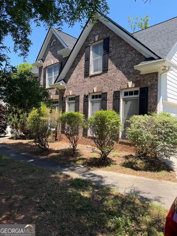 310 Carriage Oaks Drive, Tyrone, GA 30290
