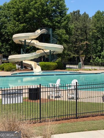 310 Carriage Oaks Drive, Tyrone, GA 30290