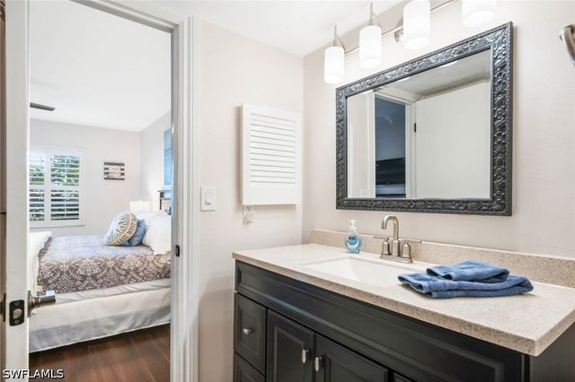 921 S Collier BLVD 107, Marco Island, FL 34145