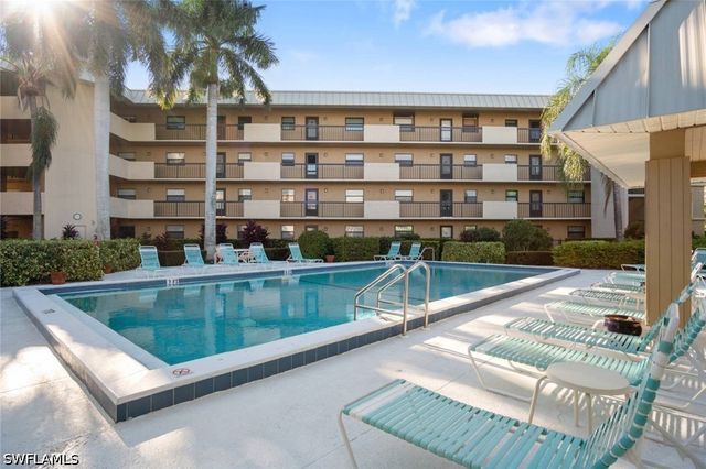 921 S Collier BLVD 107, Marco Island, FL 34145