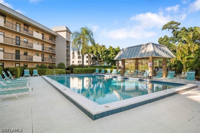 921 S Collier BLVD 107, Marco Island, FL 34145