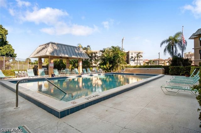 921 S Collier BLVD 107, Marco Island, FL 34145