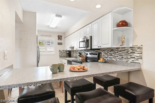 921 S Collier BLVD 107, Marco Island, FL 34145