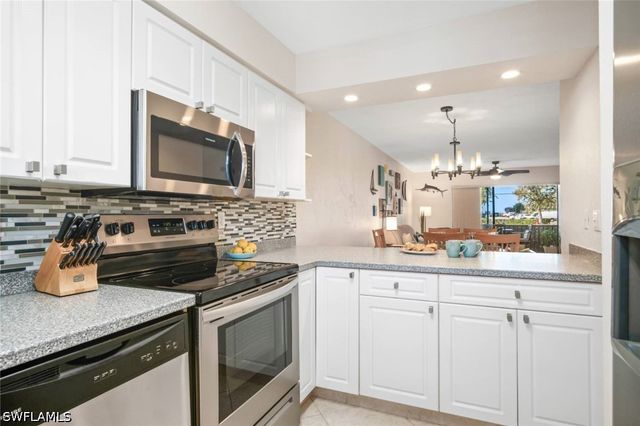 921 S Collier BLVD 107, Marco Island, FL 34145