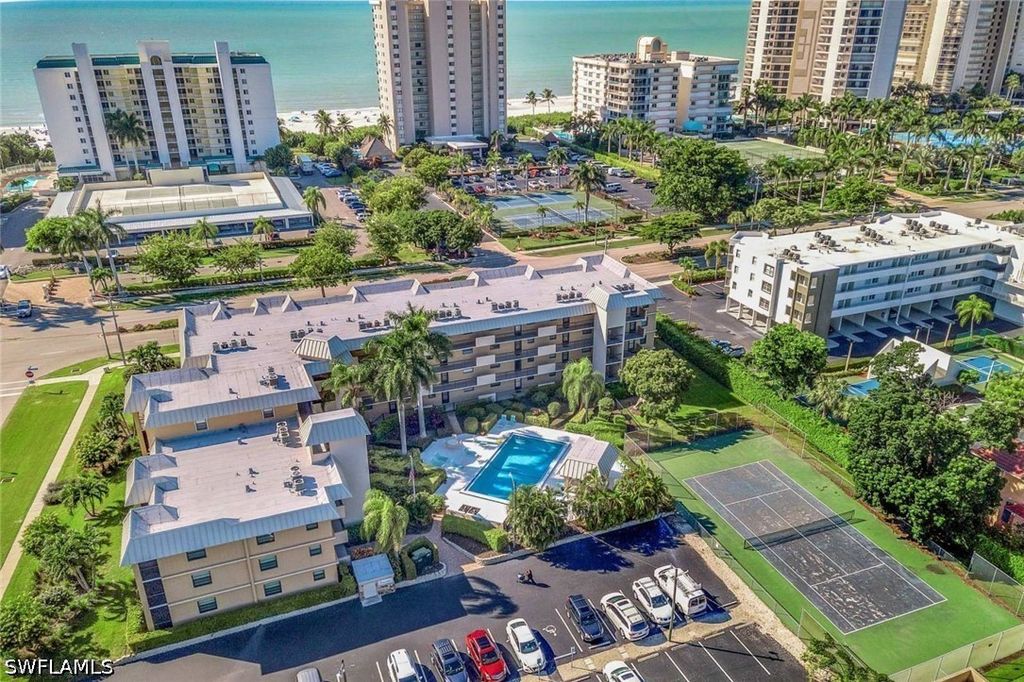 921 S Collier BLVD 107, Marco Island, FL 34145