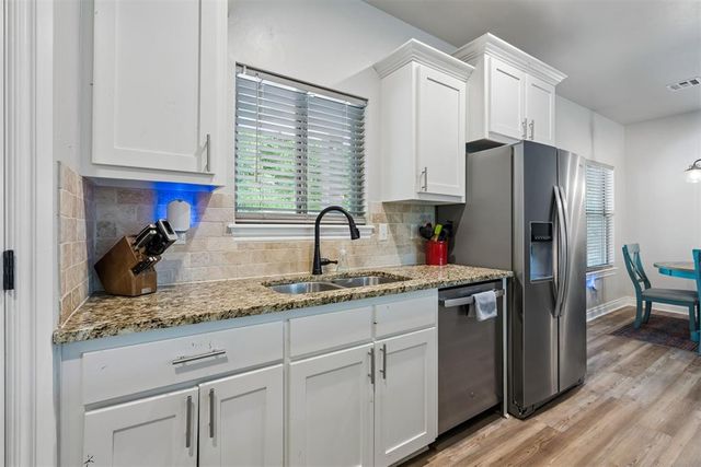 17252 Meadow Lake Circle, Newalla, OK 74857