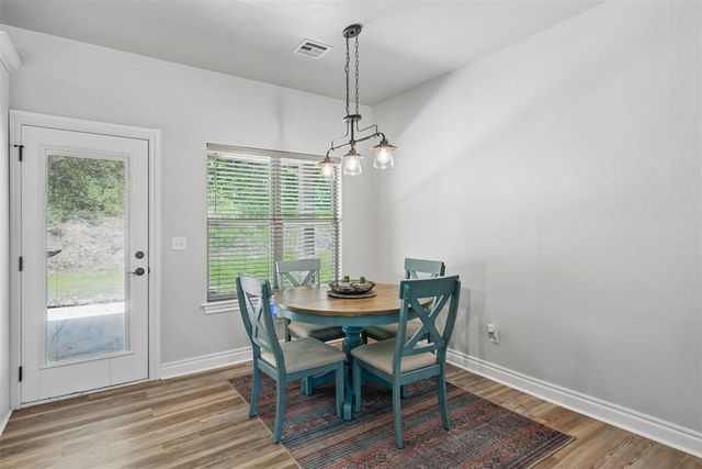 17252 Meadow Lake Circle, Newalla, OK 74857