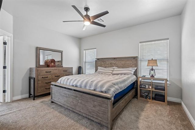 17252 Meadow Lake Circle, Newalla, OK 74857