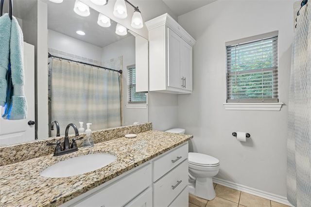 17252 Meadow Lake Circle, Newalla, OK 74857