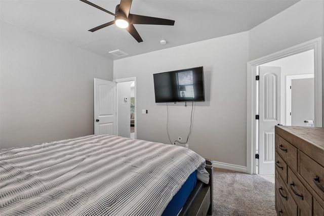 17252 Meadow Lake Circle, Newalla, OK 74857