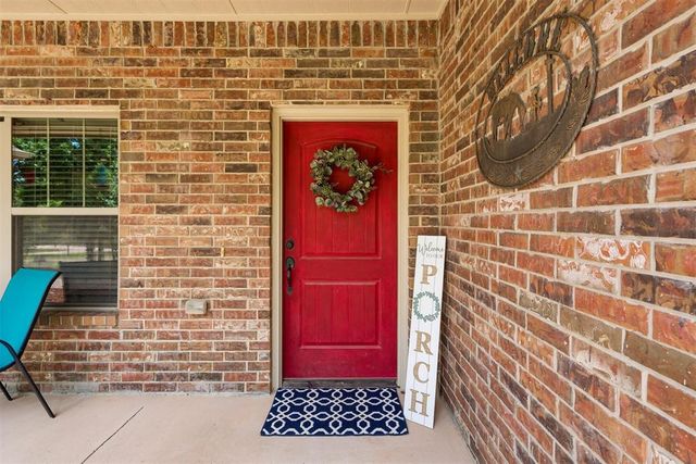 17252 Meadow Lake Circle, Newalla, OK 74857