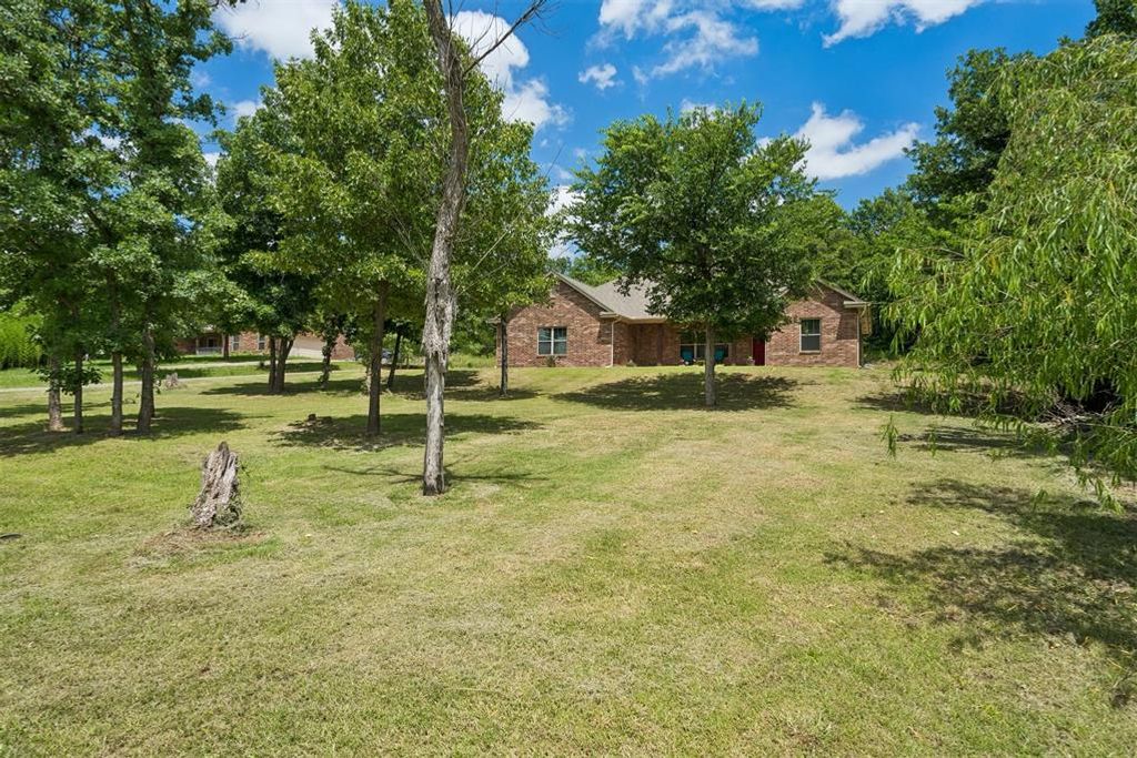 17252 Meadow Lake Circle, Newalla, OK 74857