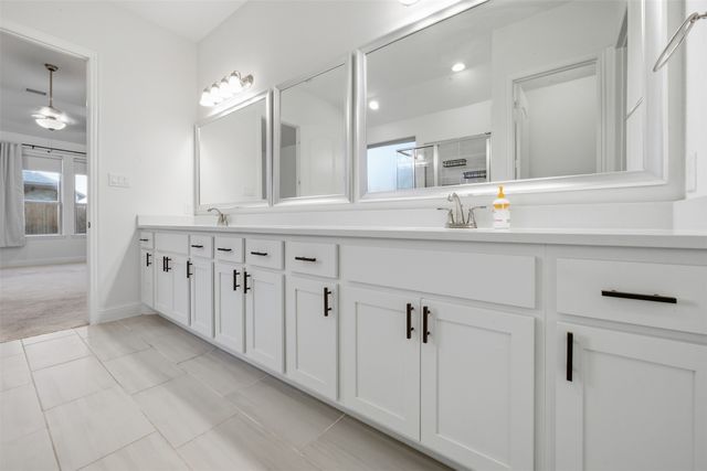 208 Sequoia Drive, Forney, TX 75126