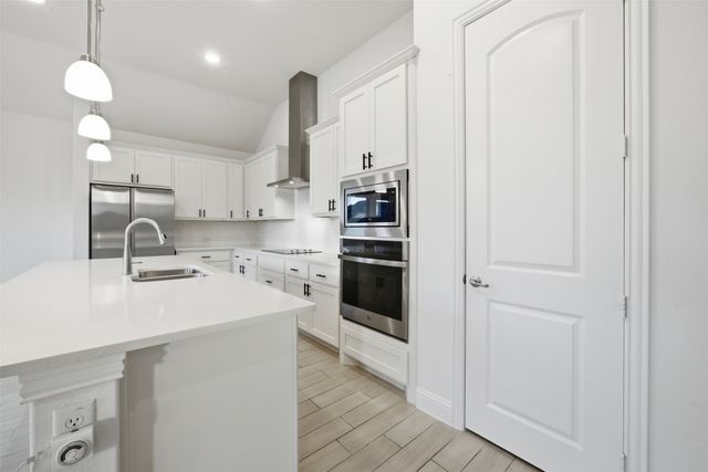 208 Sequoia Drive, Forney, TX 75126