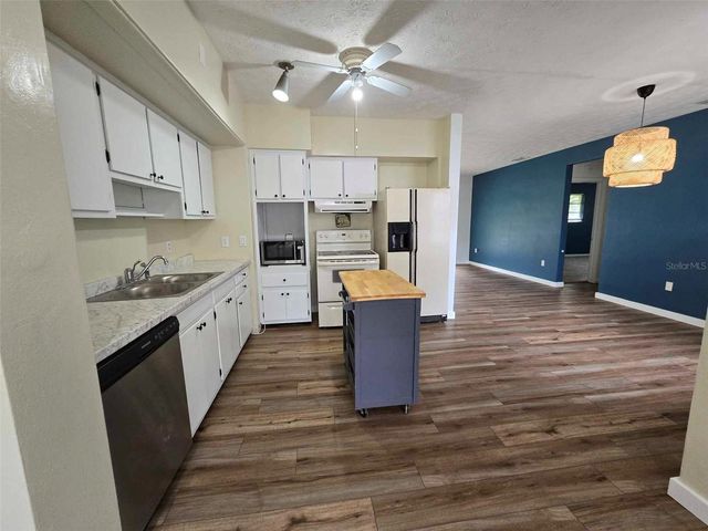 665 SE HERON STREET, Keystone Heights, FL 32656